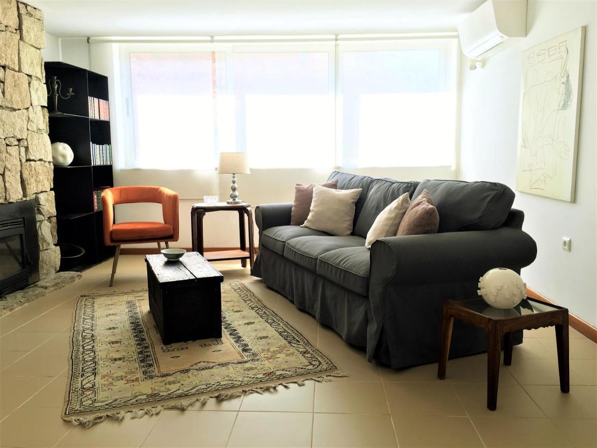 Casa Do O - Alojamento Local Tábua المظهر الخارجي الصورة