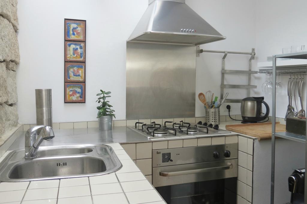 Casa Do O - Alojamento Local Tábua الغرفة الصورة