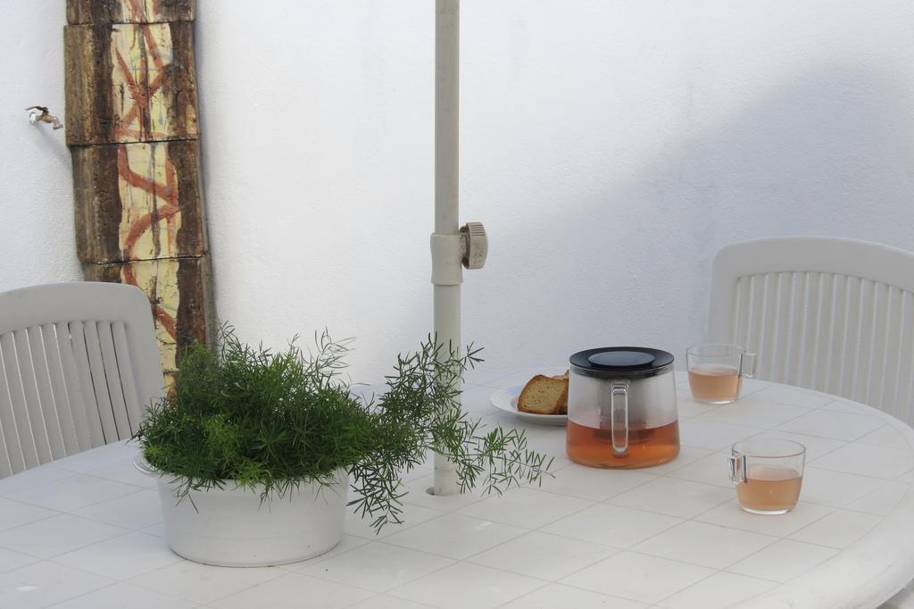 Casa Do O - Alojamento Local Tábua الغرفة الصورة