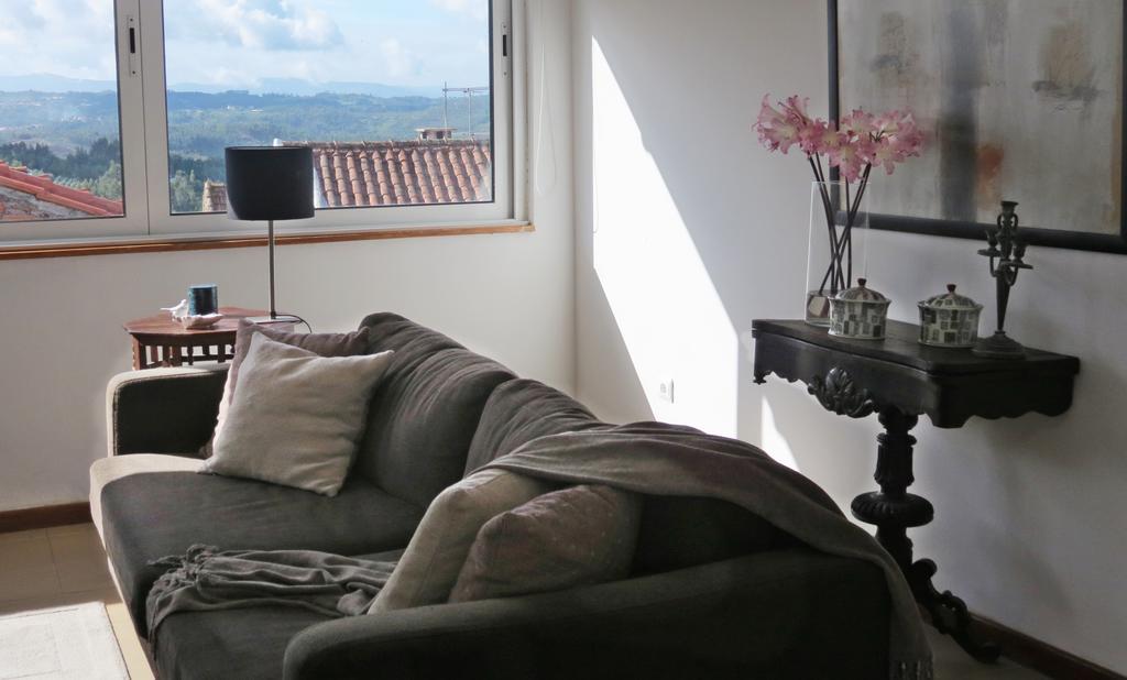 Casa Do O - Alojamento Local Tábua المظهر الخارجي الصورة