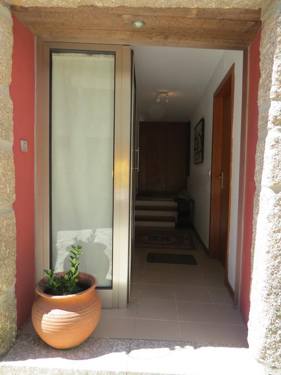 Casa Do O - Alojamento Local Tábua المظهر الخارجي الصورة