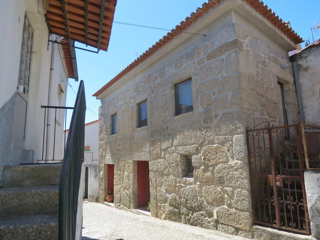 Casa Do O - Alojamento Local Tábua المظهر الخارجي الصورة